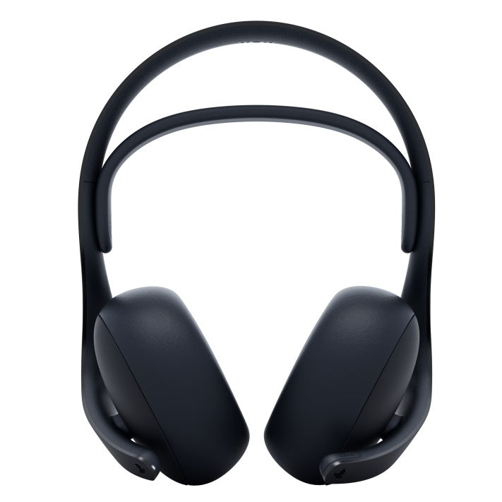 Sony Pulse Elite Playstation 5 Cuffie Wireless + Microfono Ps5 (Midnight Black)