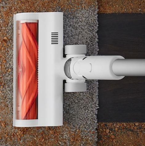 Xiaomi Mi Vacuum Cleaner G10 Aspirapolvere Cordless Scopa Elettrica Senza Filo