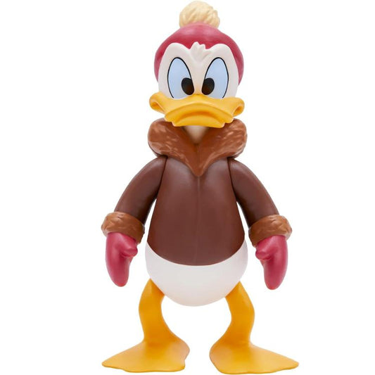 Super7 Disney Mickey & Friends Paperino "Donald" Duck Action Reaction Figure 9Cm