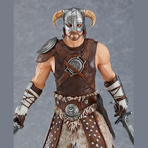 Pop Up Parade - The Elder Scroll V Skyrim (Dovahkiin) Figure 18Cm Pvc Good Smile