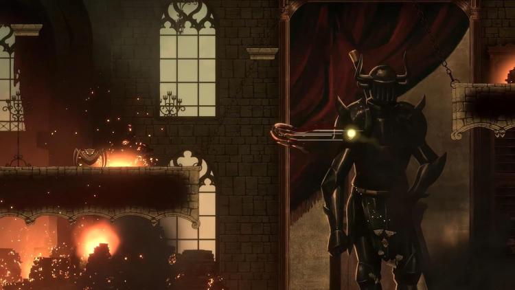 Aeterna Noctis Nintendo Switch Videogico Eu Italiano Gioco Versione Fisica