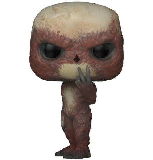 Funko Pop ! Television Stranger Things S4 - (1312) Vecna Pointing Vinyl Figure