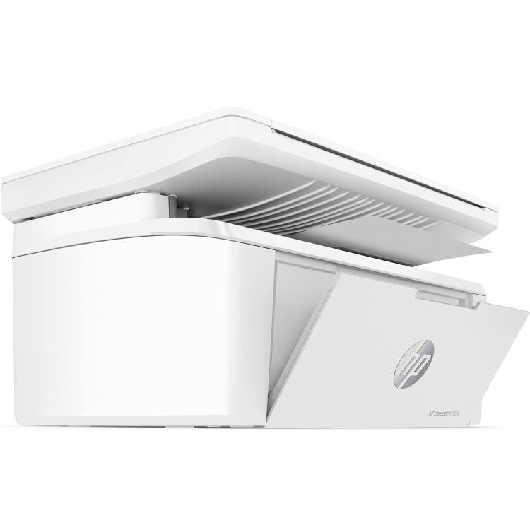 Hp Stampante M140W 7Md72F Multifunzione Laser Smart Monocromatica Wifi Usb 20Ppm