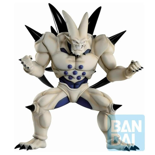 BANDAI DRAGON BALL GT ICHIBANSHO PVC FIGURE OMEGA SHENRON MASTERLISE EXTRA 25CM
