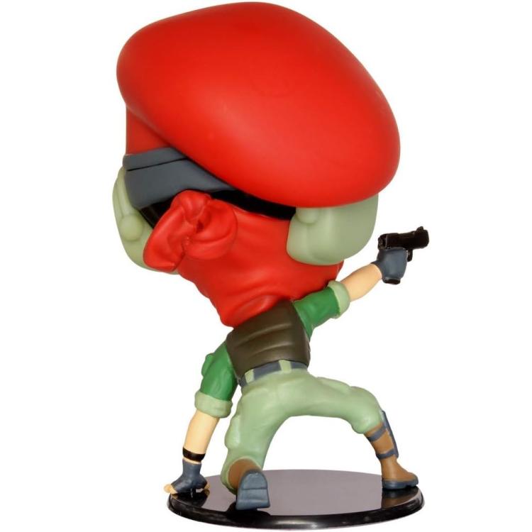 Ubisoft - Rainbow Six Collection: Serie 5 (Alibi) Action Figure Statuetta Ps4