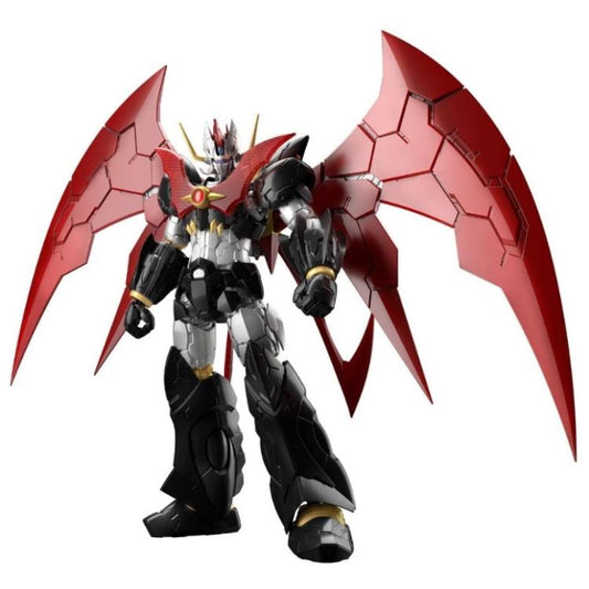 Bandai High Grade Model Kit (Mazinkaiser) Infinitism Ufo Robot Goldrake Hg 1/144
