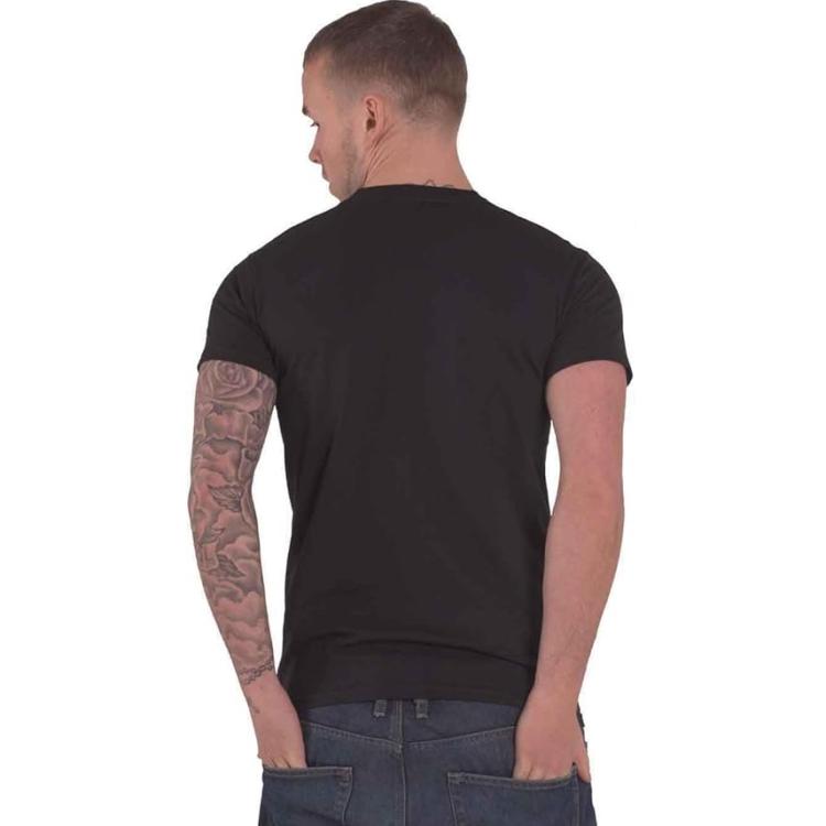 DIFUZED - T-SHIRT: STREET FIGHTER II XXL LOGO GAME VIDEOGAMES VIDEOGIOCO PS4 PS5