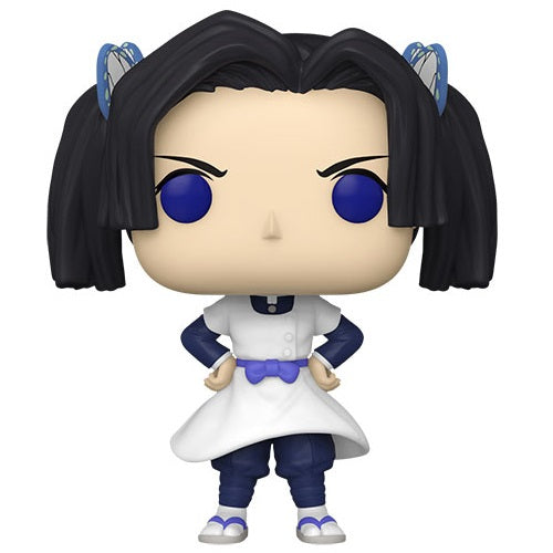 Funko Pop ! Animation Demon Slayer - 1535 Aoi Kanzaki Chase Figure Vinyl 9Cm