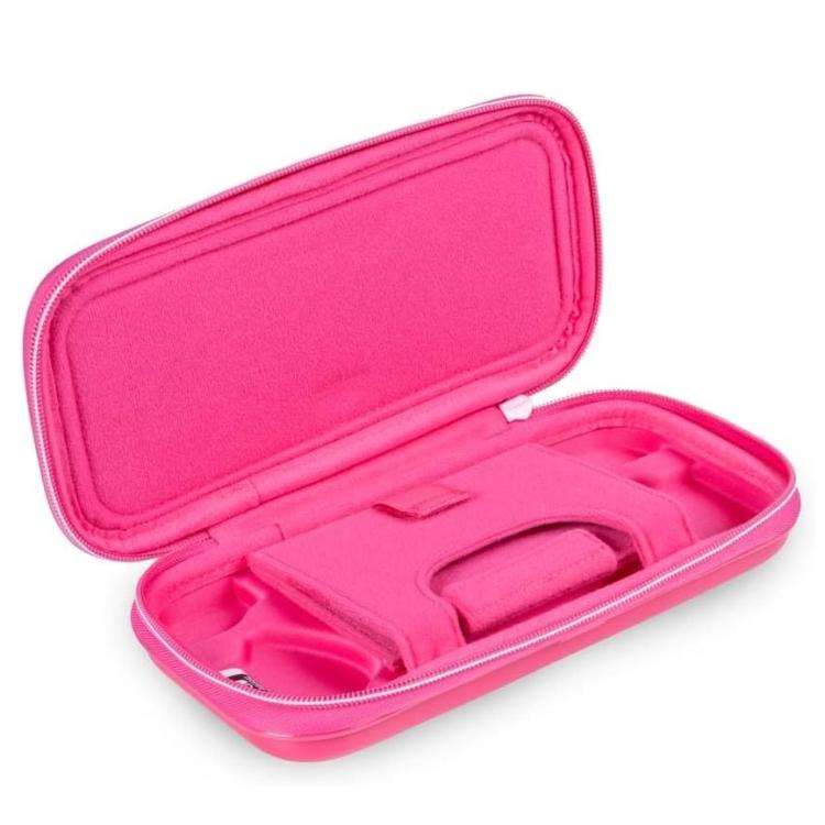 Nacon Custodia Nintendo Switch Game Traveler Deluxe Princess Peach Showtime Case
