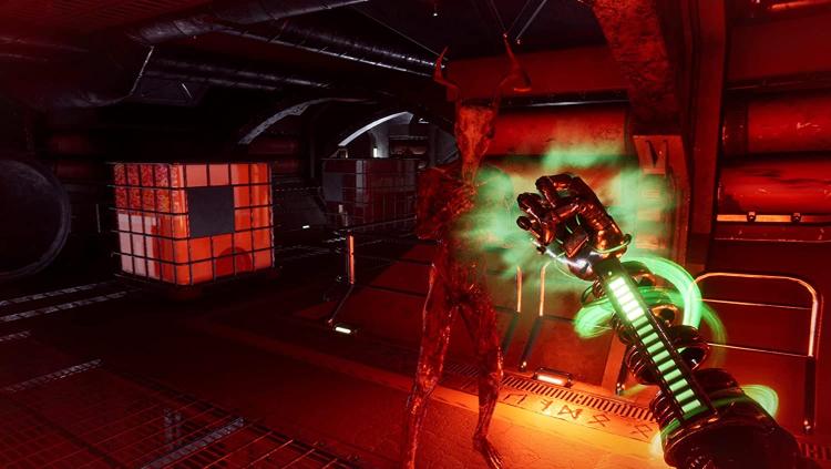 APSULOV END OF GODS PS4 GIOCO NUOVO SIGILLATO ITALIANO HORROR PLAY STATION 4