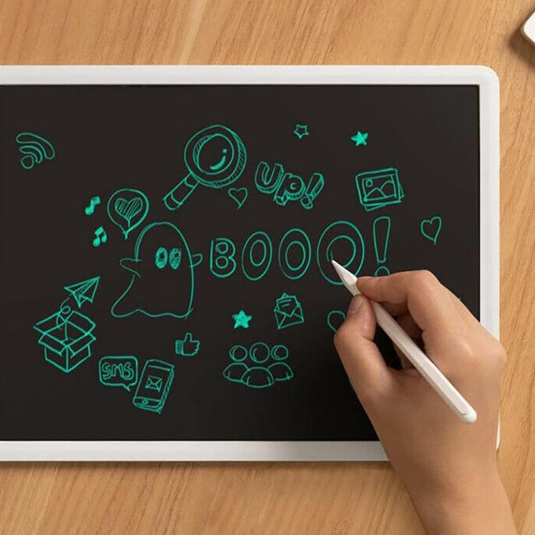 Xiaomi Mi Lcd Writing Tablet 13.5" Lavagna Led Digitale Penna Tavoletta Grafica