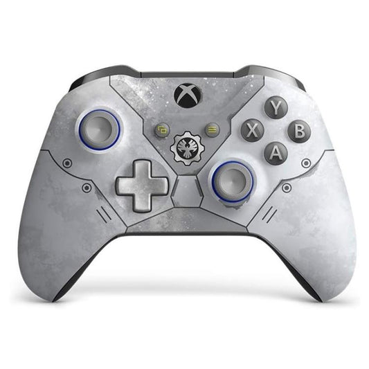 CONTROLLER MICROSOFT XBOX SERIE X/S GEAR 5 KAIT DIAZ LIMITED EDITION XBOX ONE PC