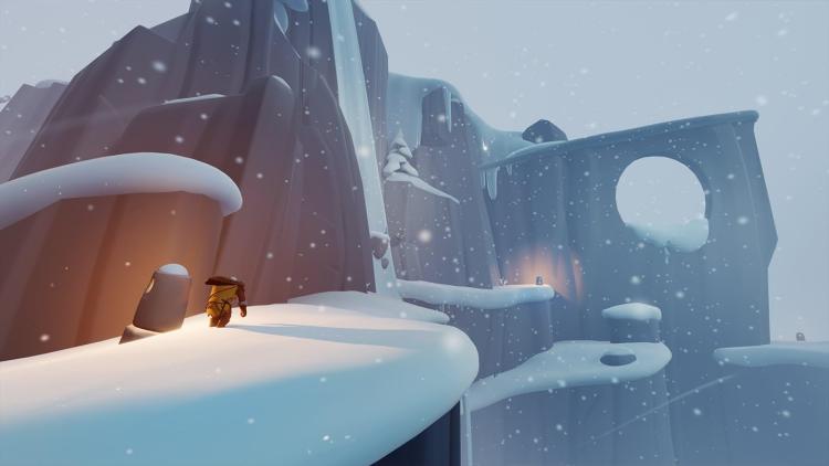 ARISE: A SIMPLE STORY PS4 VIDEOGIOCO PLAYSTATION 4 GIOCO EU ITA NUOVO SIGILLATO
