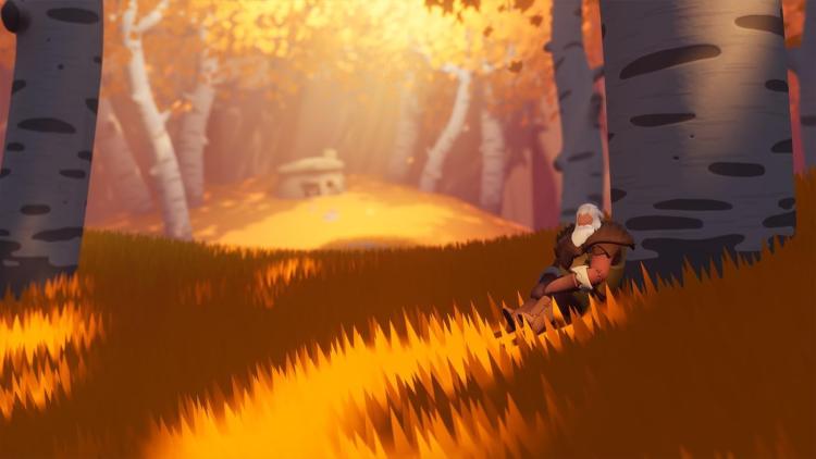 ARISE: A SIMPLE STORY PS4 VIDEOGIOCO PLAYSTATION 4 GIOCO EU ITA NUOVO SIGILLATO