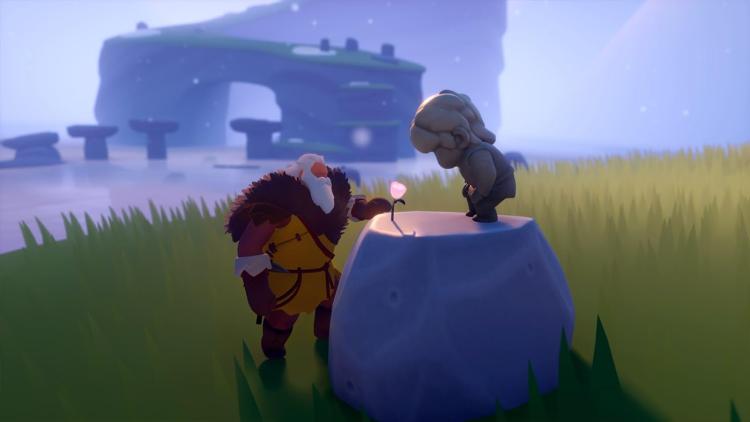 ARISE: A SIMPLE STORY PS4 VIDEOGIOCO PLAYSTATION 4 GIOCO EU ITA NUOVO SIGILLATO