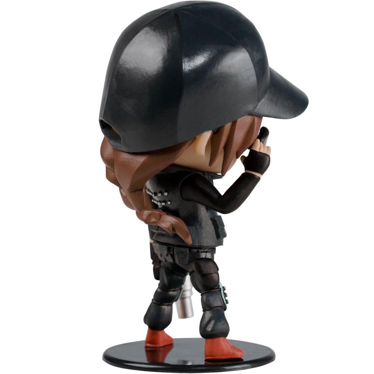 Ubisoft - Rainbow Six Collection: Serie 1 (Ash) Action Figure Vinyl Statuetta