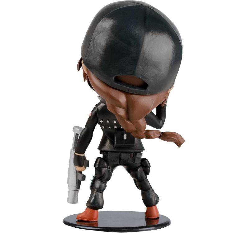 Ubisoft - Rainbow Six Collection: Serie 1 (Ash) Action Figure Vinyl Statuetta