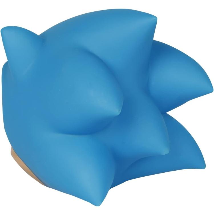 Fizz Creations Lampada Da Tavolo Sonic The Hedgehog Mood Light Luce Notturna Aaa