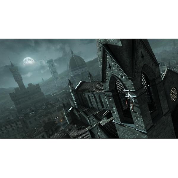 ASSASSIN'S CREED I & ASSASSIN'S CREED II GOTY BUNDLE PS3 GIOCO PLAYSTATION 3 ITA