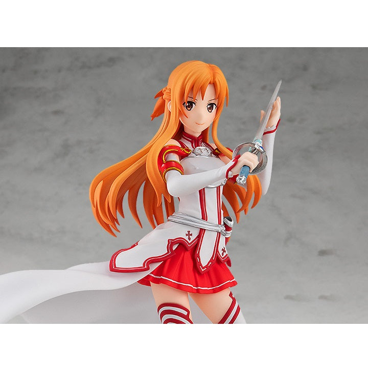 Pop Up Parade - Sword Art Online : Asuna 18 Cm Statuetta Pvc Good Smile Company