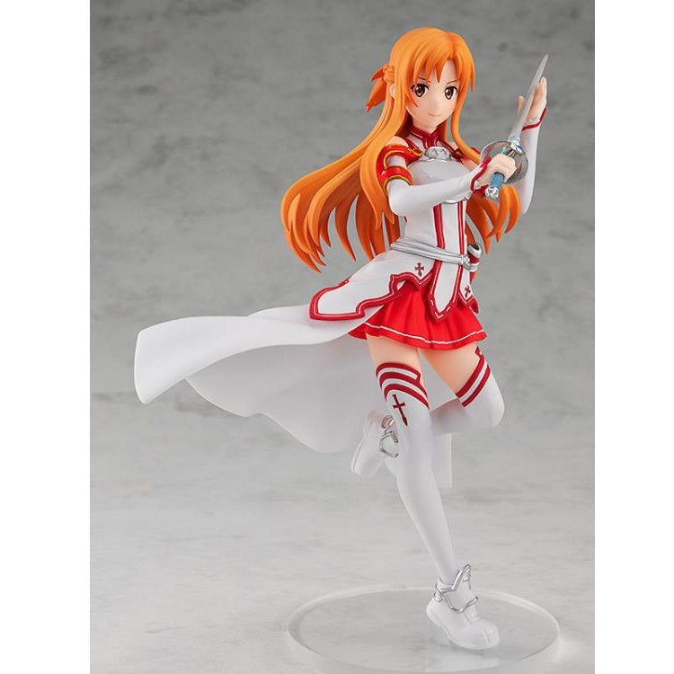 Pop Up Parade - Sword Art Online : Asuna 18 Cm Statuetta Pvc Good Smile Company