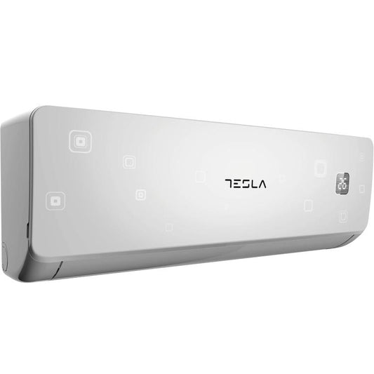 Tesla Condizionatore Climatizzatore 9000Btu A+++ R32 Wifi Anti-Fungo Telecomandi