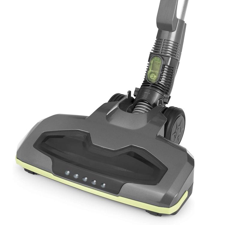 Tristar Aspirapolvere Senza Filo Ricaricabile Scopa Elettrica Vacuum Cleaner