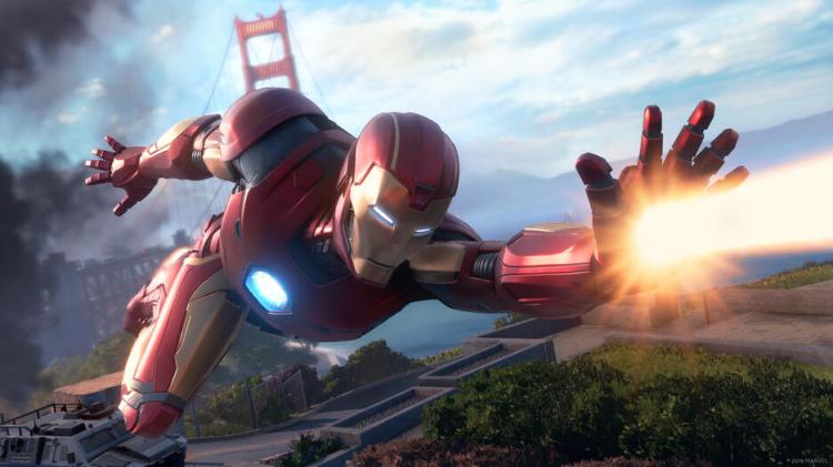 Marvel Avengers Xbox One Gioco Italiano Nuovo Pal Videogioco Iron Man Spiderman