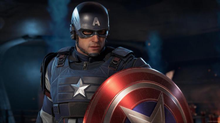 Marvel Avengers Xbox One Gioco Italiano Nuovo Pal Videogioco Iron Man Spiderman