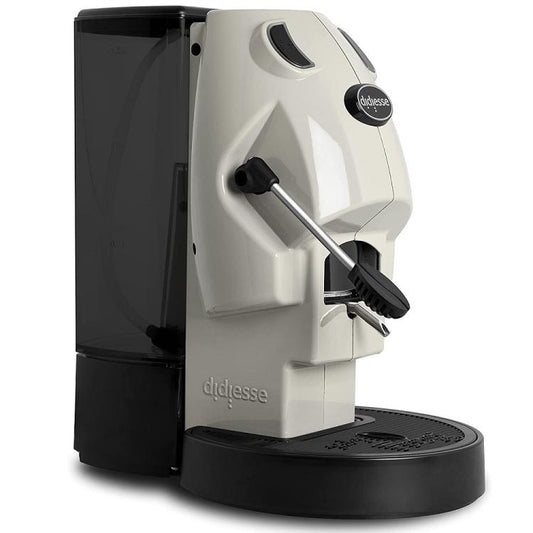 DIDIESSE FROG BABY MACCHINA DA CAFFÈ A CIALDE 44MM 450W STD BABY FROG (AVORIO)