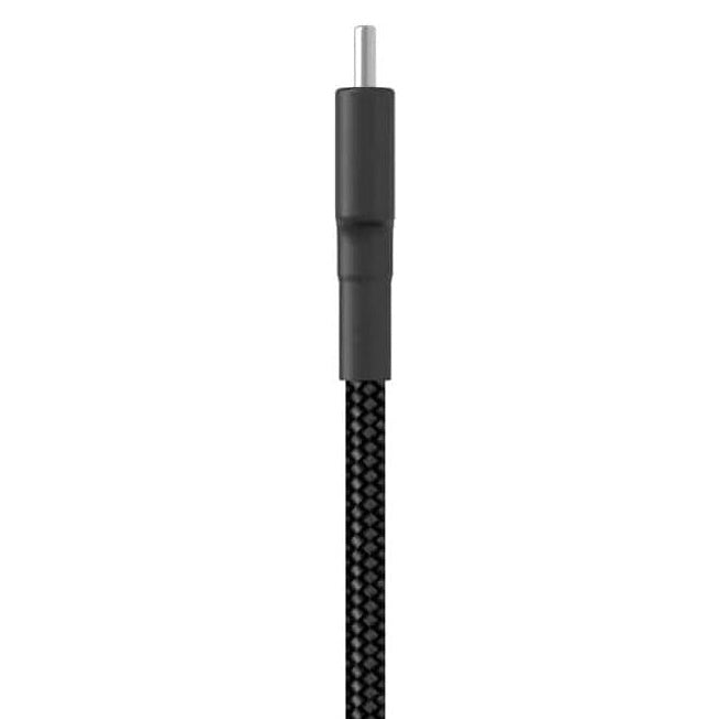 Xiaomi Cavo Di Ricarica Usb-A/Usb-C Fast Charge 1M Black Caricatore Smartphone