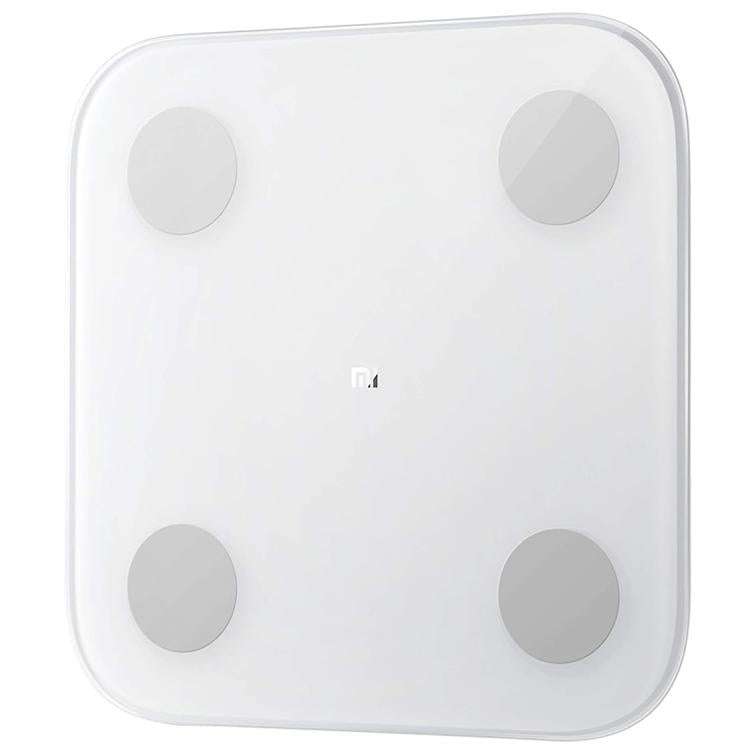 Xiaomi Mi Body Composition Scale 2 Bilancia Composizione Corporea Bluetooth 5.0