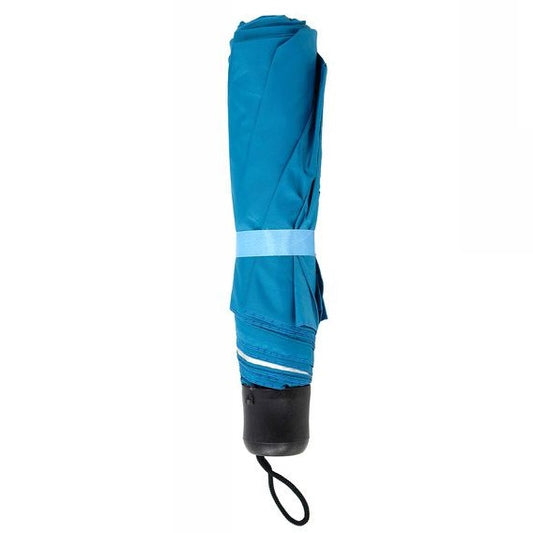 Ombrello Pioggia Portatile Pieghevole Retrattile Compatto Mini Da Borsa Colorati