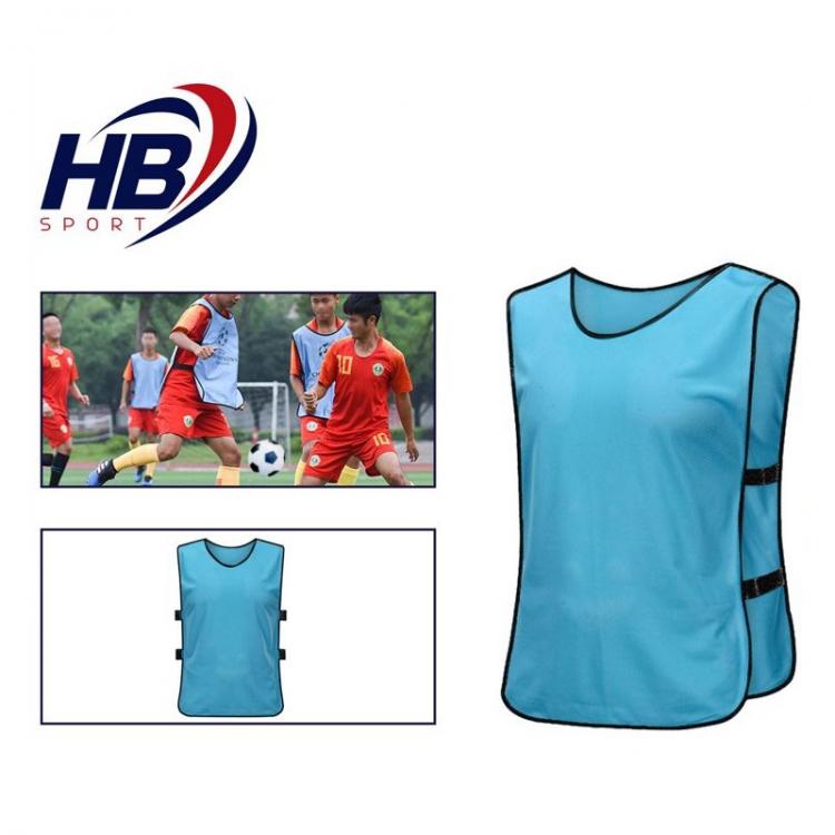 CASACCA SPORTIVA CALCIO PETTORINA CALCETTO FRATINO ALLENAMENTO SPORT AZZURRA - L