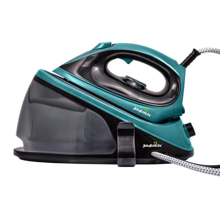 Joyteck Ferro Stiro A Vapore Caldaia Continua Piastra In Ceramica 900Ml 2000W
