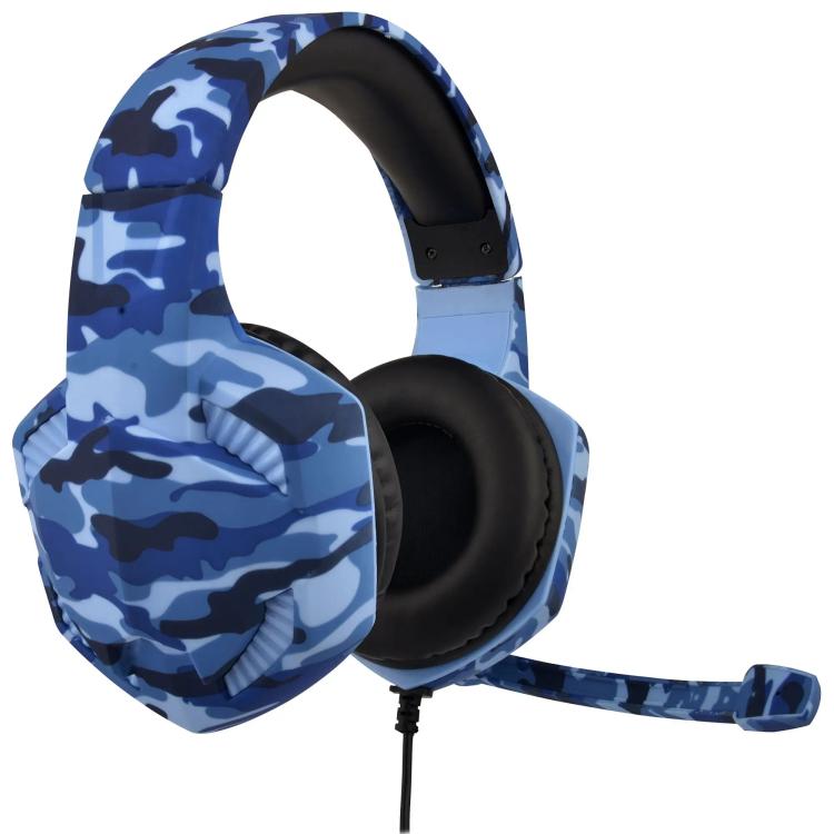 Subsonic Cuffie Gaming Headset Microfono Ps5 Ps4 Nintendo Switch Xbox One X/S Pc