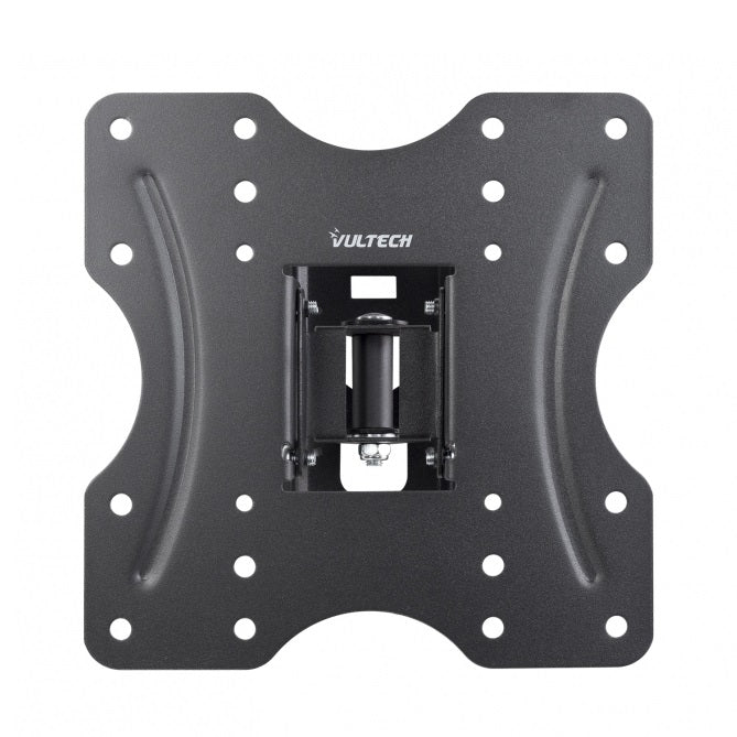 Vultech Pro Staffa Per Tv Lcd/Led Supporto A Parete Muro Braccio Monitor 23"-43"
