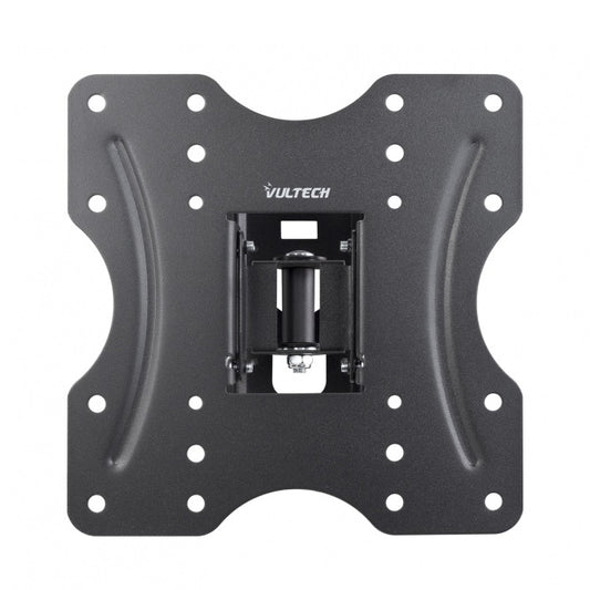Vultech Pro Staffa Per Tv Lcd/Led Supporto A Parete Muro Braccio Monitor 23"-43"