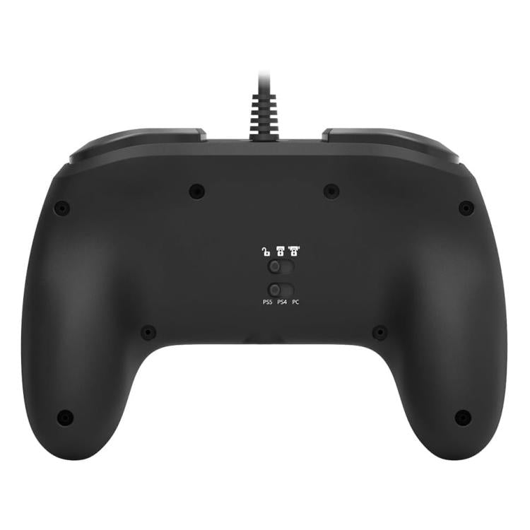 Hori Controller Arcade Fighting Commander Octa Per Playstation 5 - Ps5, Ps4, Pc