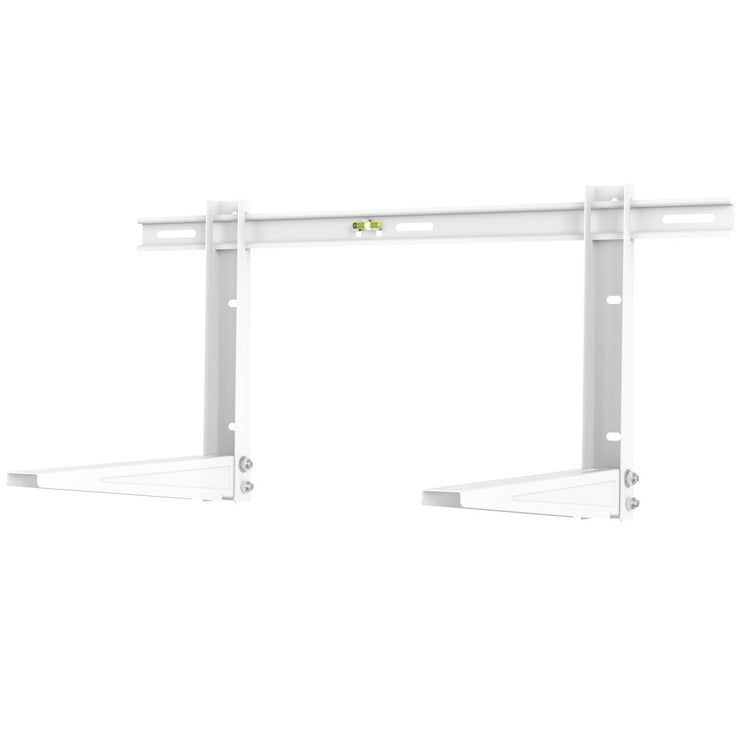 Superior Staffe Condizionatore Supporto Climatizzatore Staffa Per 9000-1200 Btu