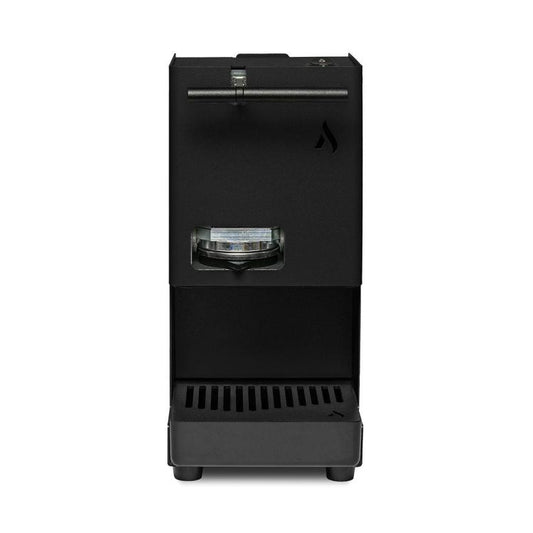 AROMA EGO' MACCHINA DA CAFFE ESPRESSO A CIALDE 44MM CON LED NERO "MADE IN ITALY"