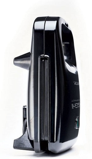 ARIETE TOAST AND GRILL COMPACT 1982 750W BISTECCHIERA PIASTRA ANTIADERENTE NERO