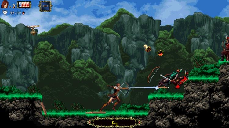 Wallachia: Reign Of Dracula Ps4 Videogioco Retro' Playstation 4 Limited Nuovo