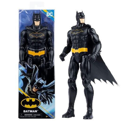 Hasbro Dc Comics Heroes Batman Giocattolo Action Figure - 30Cm -Cavaliere Oscuro