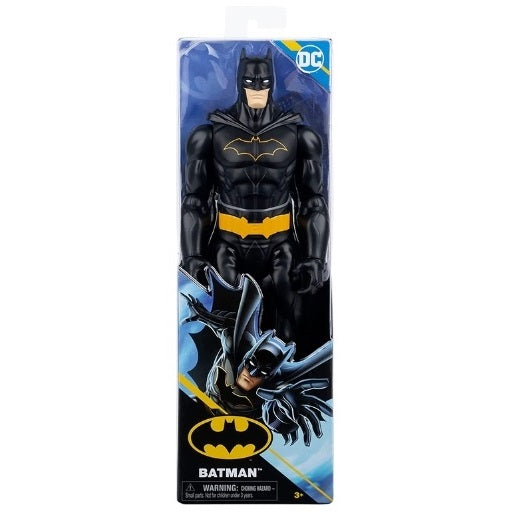 Hasbro Dc Comics Heroes Batman Giocattolo Action Figure - 30Cm -Cavaliere Oscuro