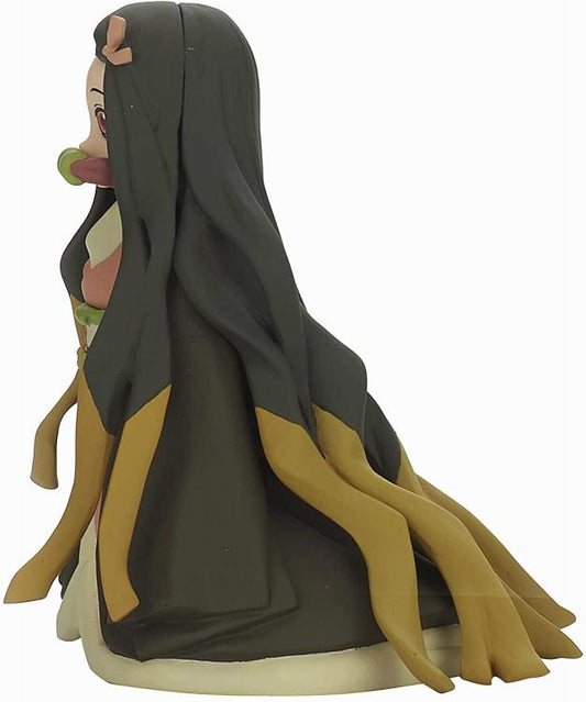 BANPRESTO BANDAI DEMON SLAYER KIMETSU NO YAIBA VOL. 18 NEZUKO KAMADO FIGURE