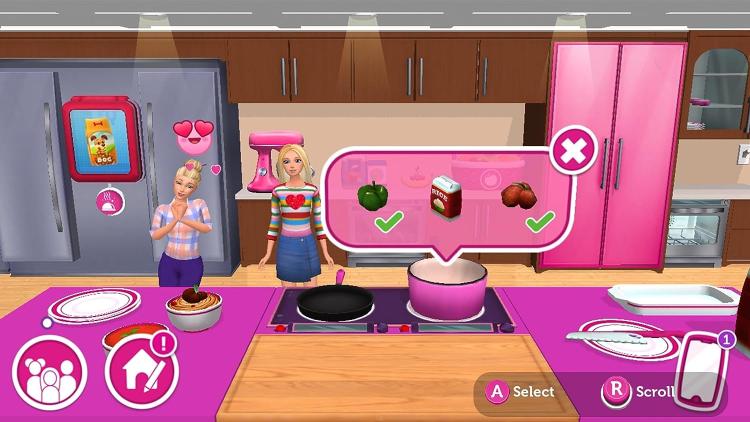 BARBIE DREAMHOUSE ADVENTURES NINTENDO SWITCH VIDEOGIOCO SWITCH EU ITA NUOVO