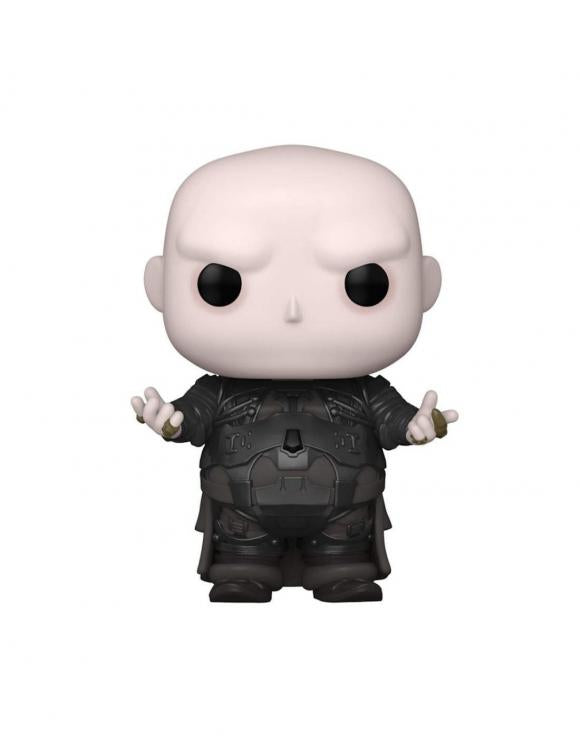 Funko Pop Movies Dune Baron Harkonnen 1028 Vinyl Figure Statutetta Da Collezione