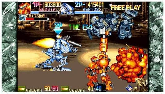 BELT ACTION COLLECTION NINTENDO SWITCH VIDEOGIOCO EU ITA GIOCO NUOVO SIGILLATO