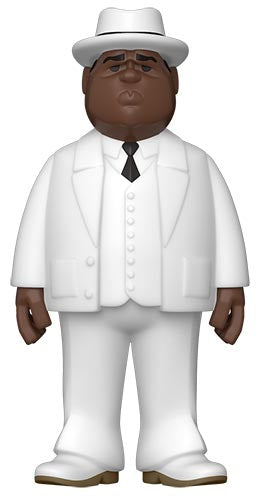 Funko Gold - The Notorious B.I.G. Premium Vinyl Figure 13 Cm Singer Pop